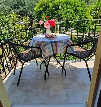 Aphrodite & With Pool *