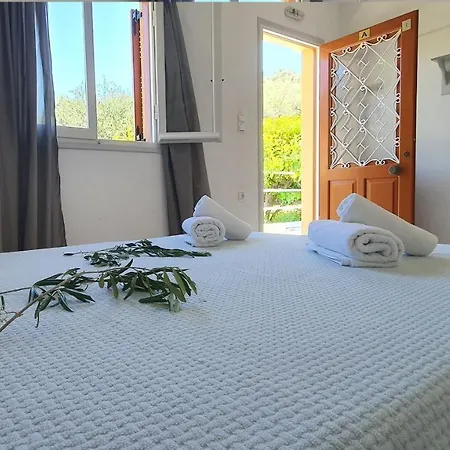 Aphrodite & With Pool Apartment