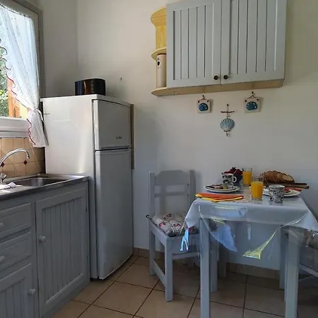 Aphrodite & With Pool Apartment