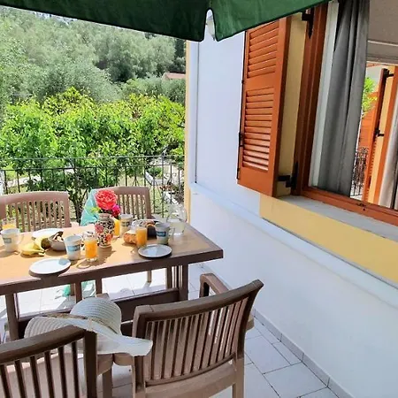 Aphrodite & With Pool Apartment