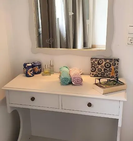 Aphrodite & With Pool Apartment *