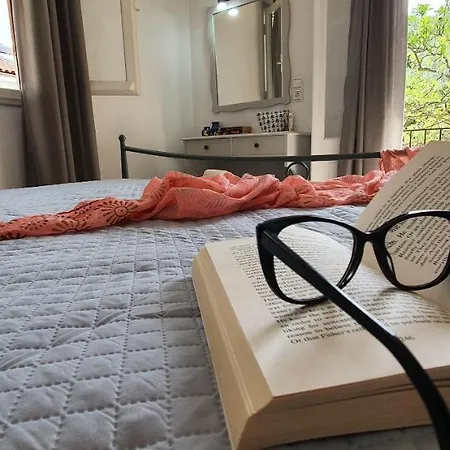 Apartment Aphrodite & With Pool