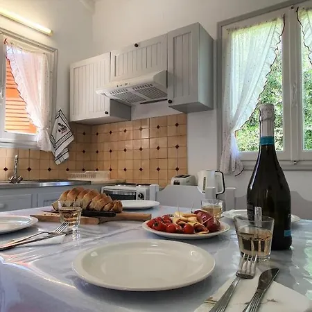 Aphrodite & With Pool Apartment