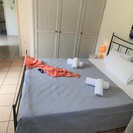 Aphrodite & With Pool Apartment *