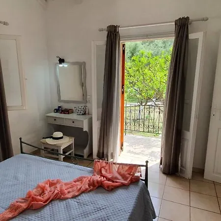 Aphrodite & With Pool