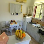 Апартаменты Aphrodite & With Pool Лакка