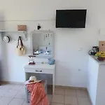 Апартаменты Aphrodite & With Pool