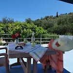 Aphrodite & With Pool