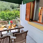 Aphrodite & With Pool Апартаменты
