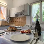 Aphrodite & With Pool Апартаменты