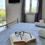 Апартаменты Aphrodite & With Pool *