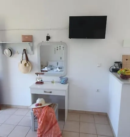 Διαμέρισμα Aphrodite & With Pool