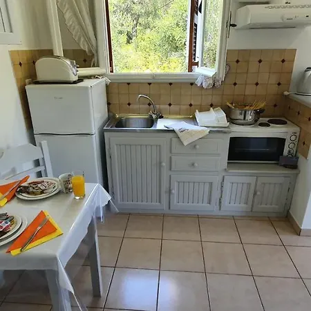 Aphrodite & With Pool