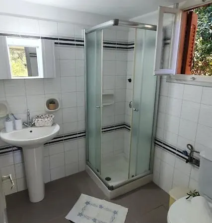 Aphrodite & With Pool Apartment Lakka (Paxos)