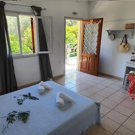 Aphrodite & With Pool *