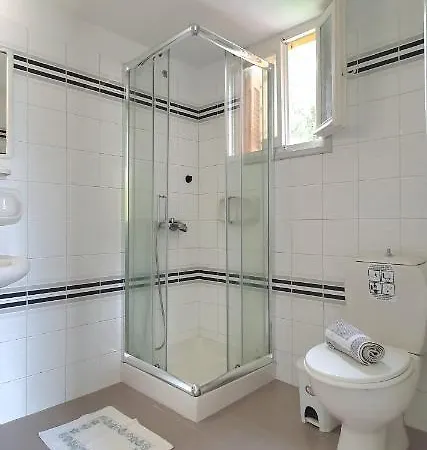 Aphrodite & With Pool