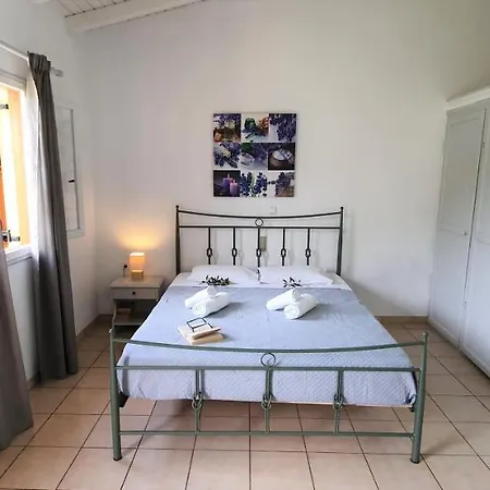 Aphrodite & With Pool