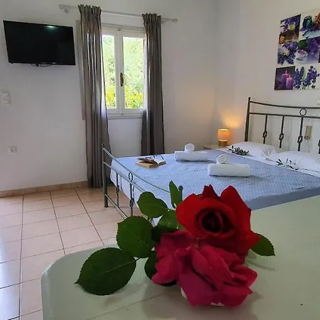 Aphrodite & With Pool *