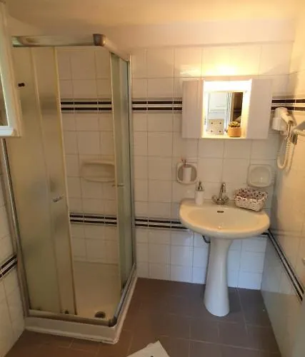 Apartamento Aphrodite & With Pool *