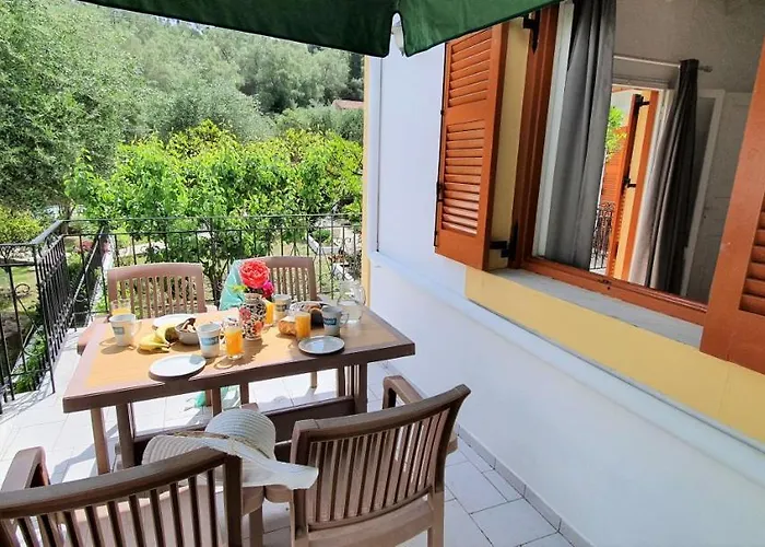 Aphrodite & With Pool Apartamento