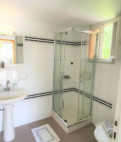 Apartamento Aphrodite & With Pool Lákka