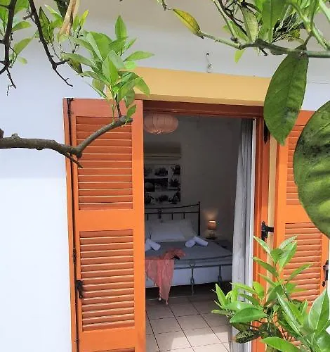 Aphrodite & With Pool Apartamento