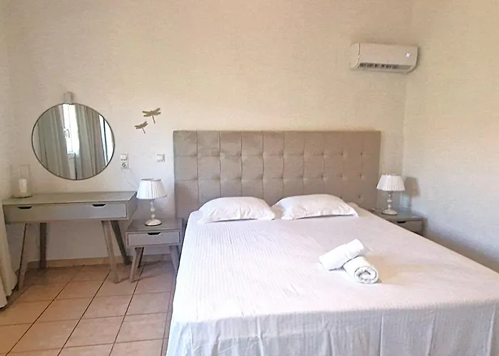 Apartamento Aphrodite & With Pool *